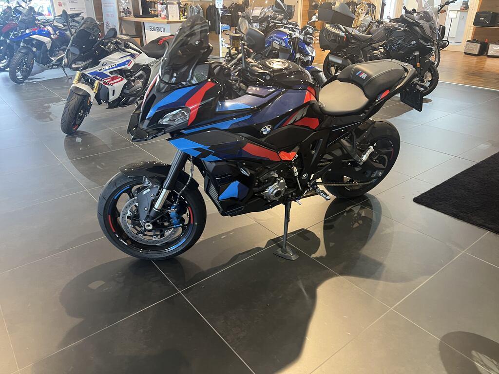 M 1000 XR