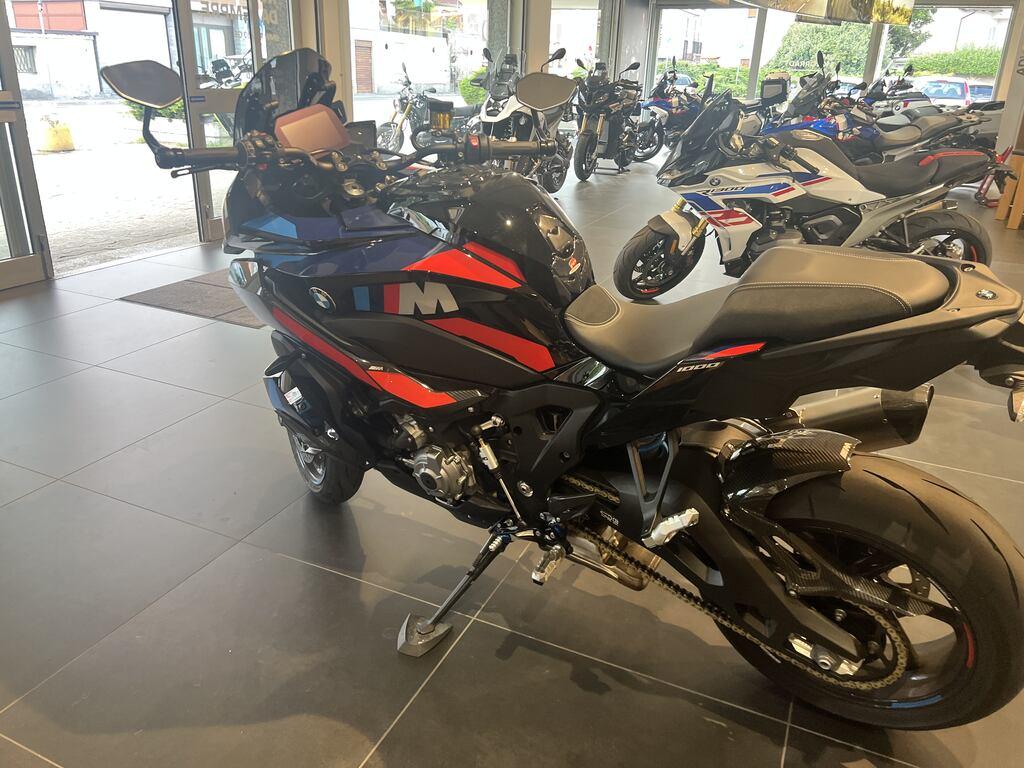M 1000 XR