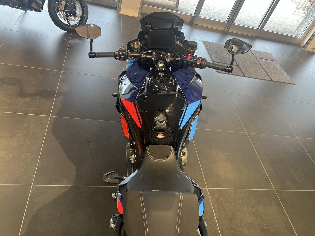 M 1000 XR