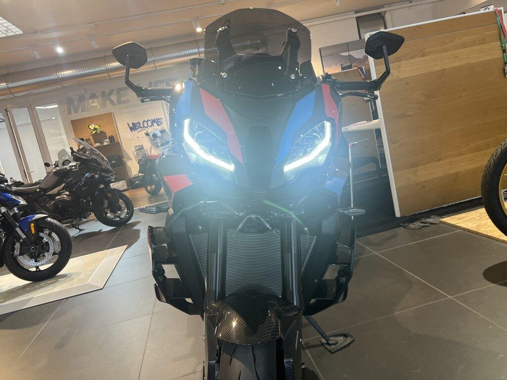 M 1000 XR