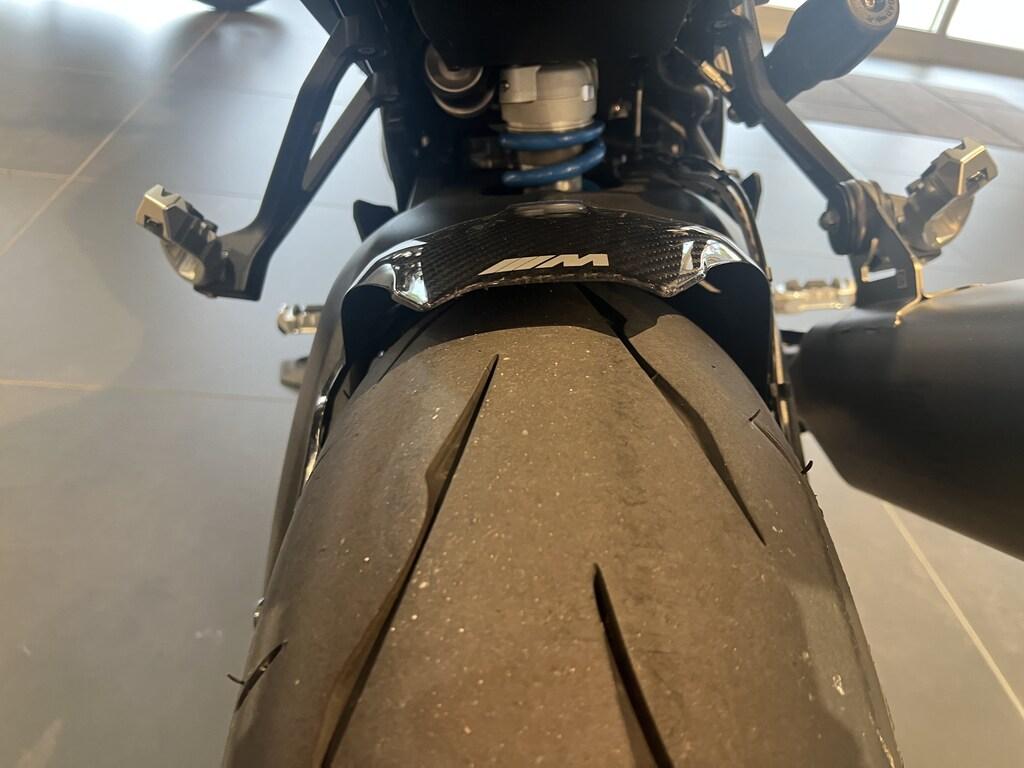 M 1000 XR