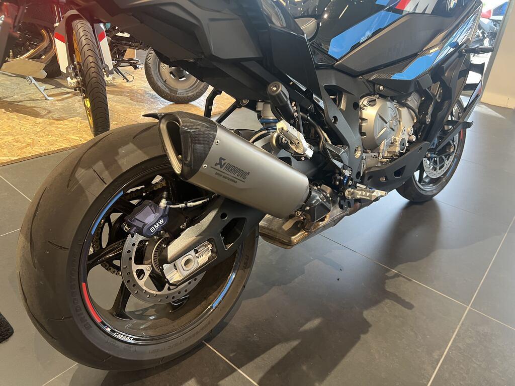 M 1000 XR