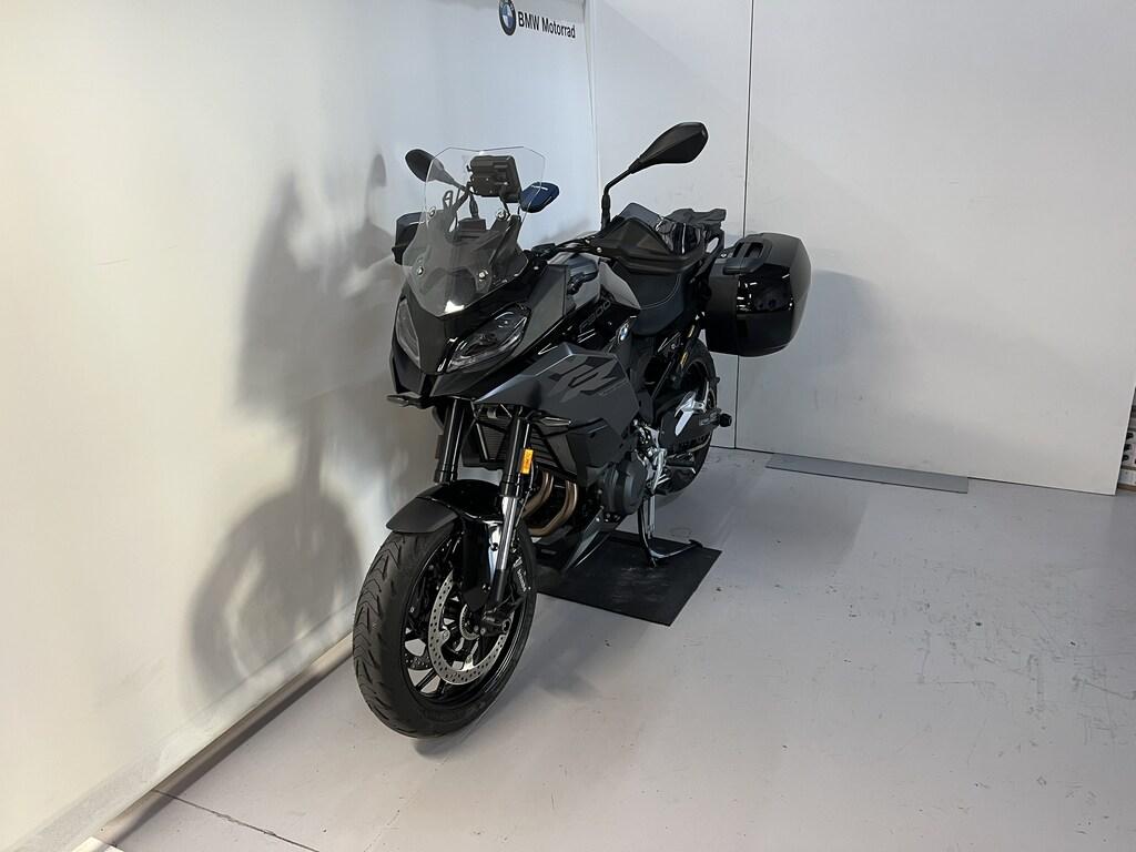 F 900 XR
