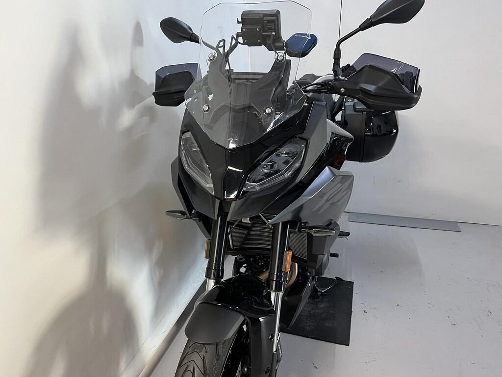 F 900 XR