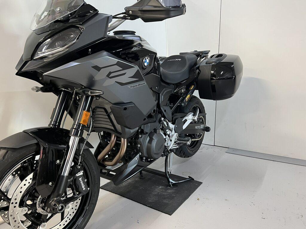 F 900 XR
