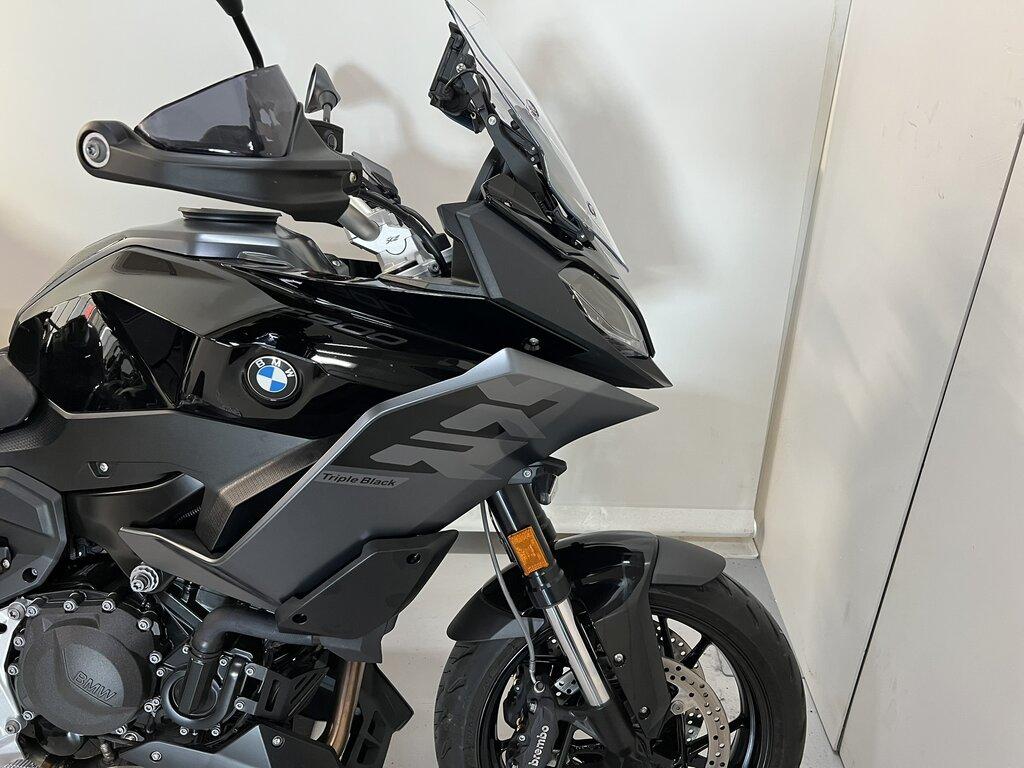 F 900 XR
