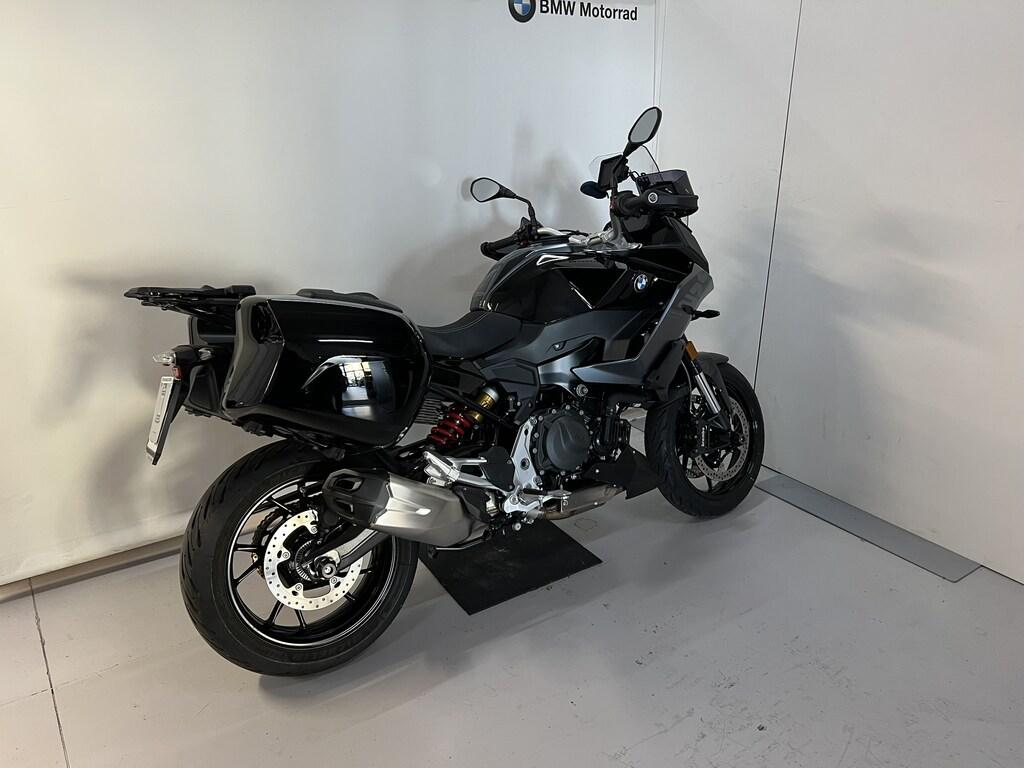 F 900 XR