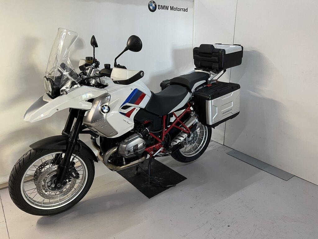 R 1200 GS