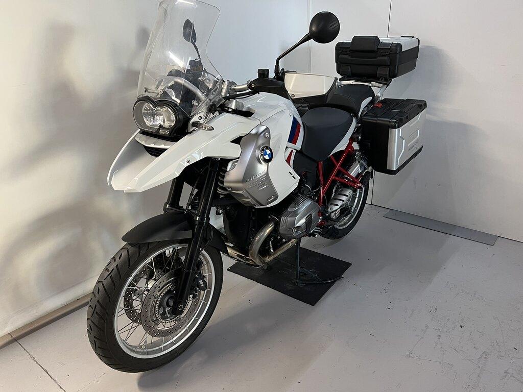 R 1200 GS