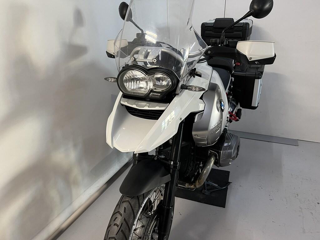 R 1200 GS