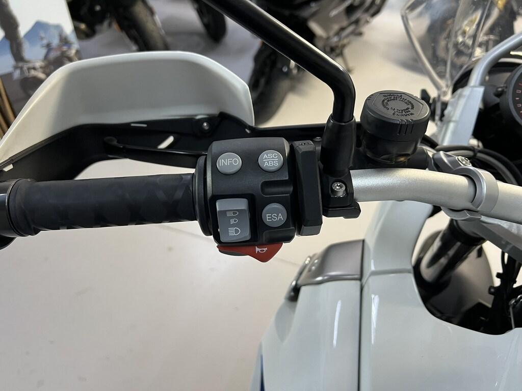 R 1200 GS