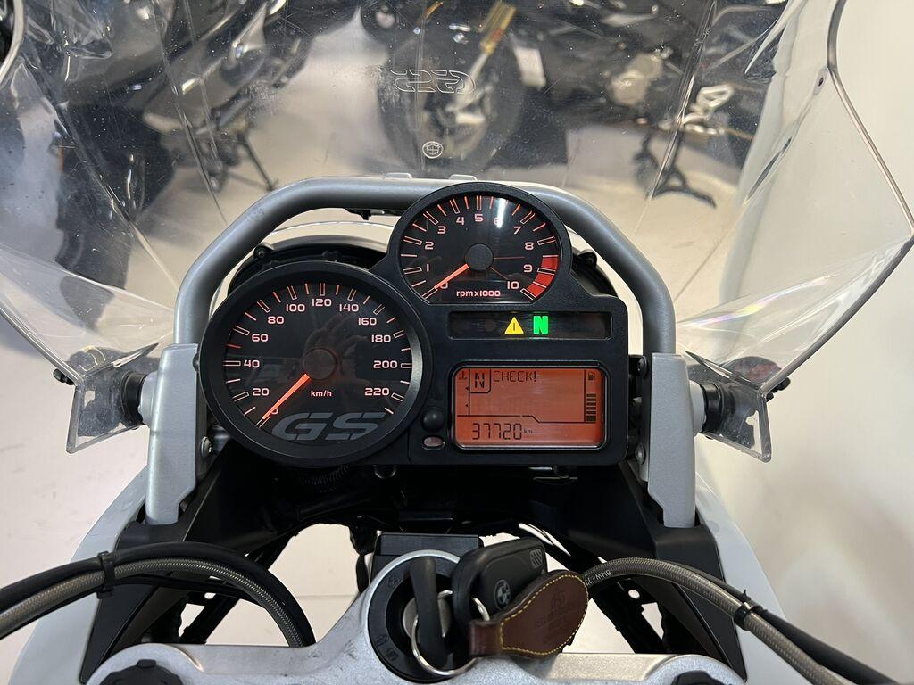 R 1200 GS