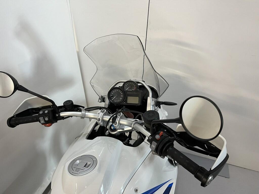 R 1200 GS