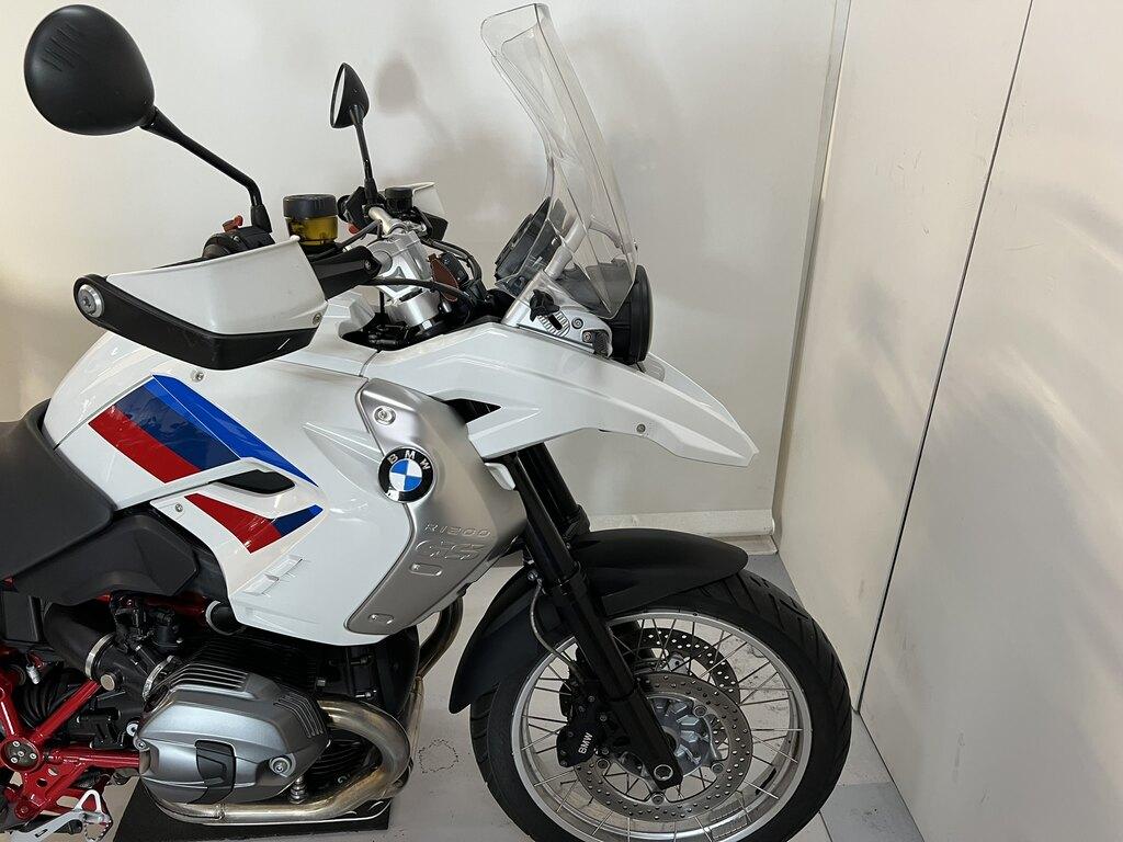 R 1200 GS