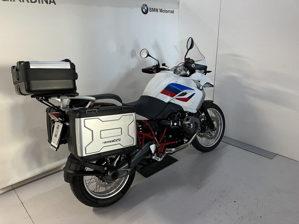 R 1200 GS