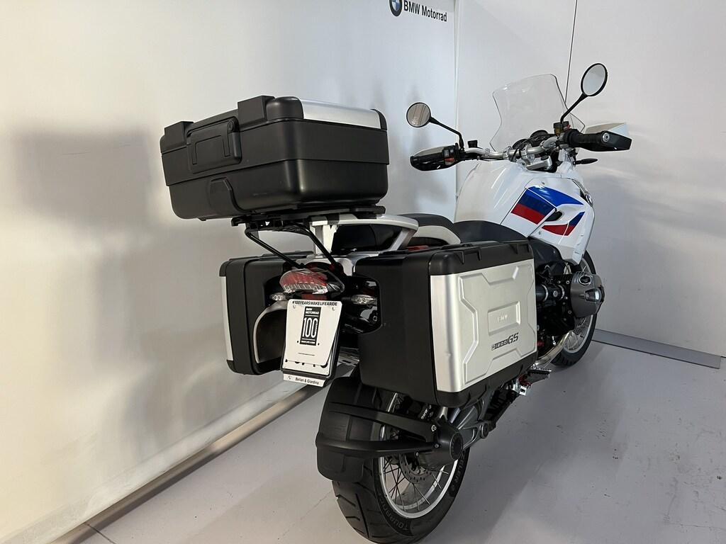 R 1200 GS