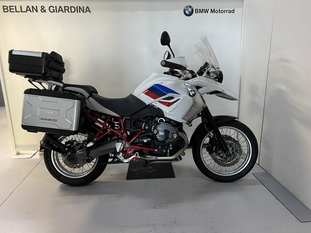 R 1200 GS