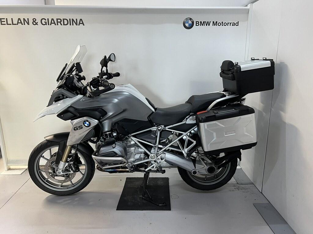 R 1200 GS