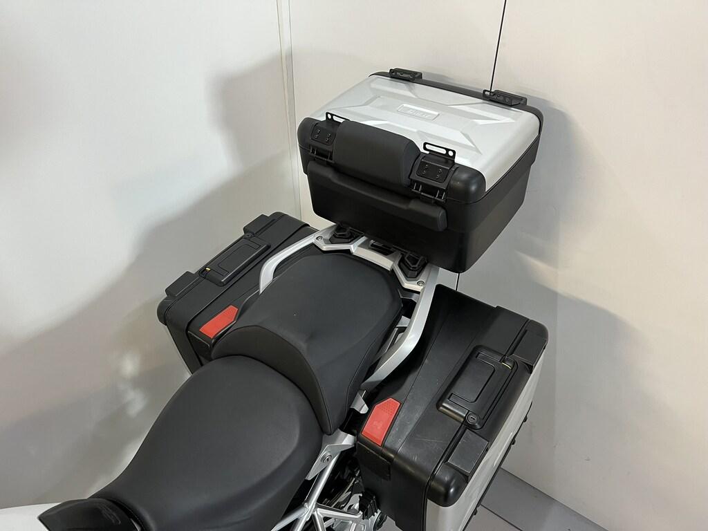 R 1200 GS