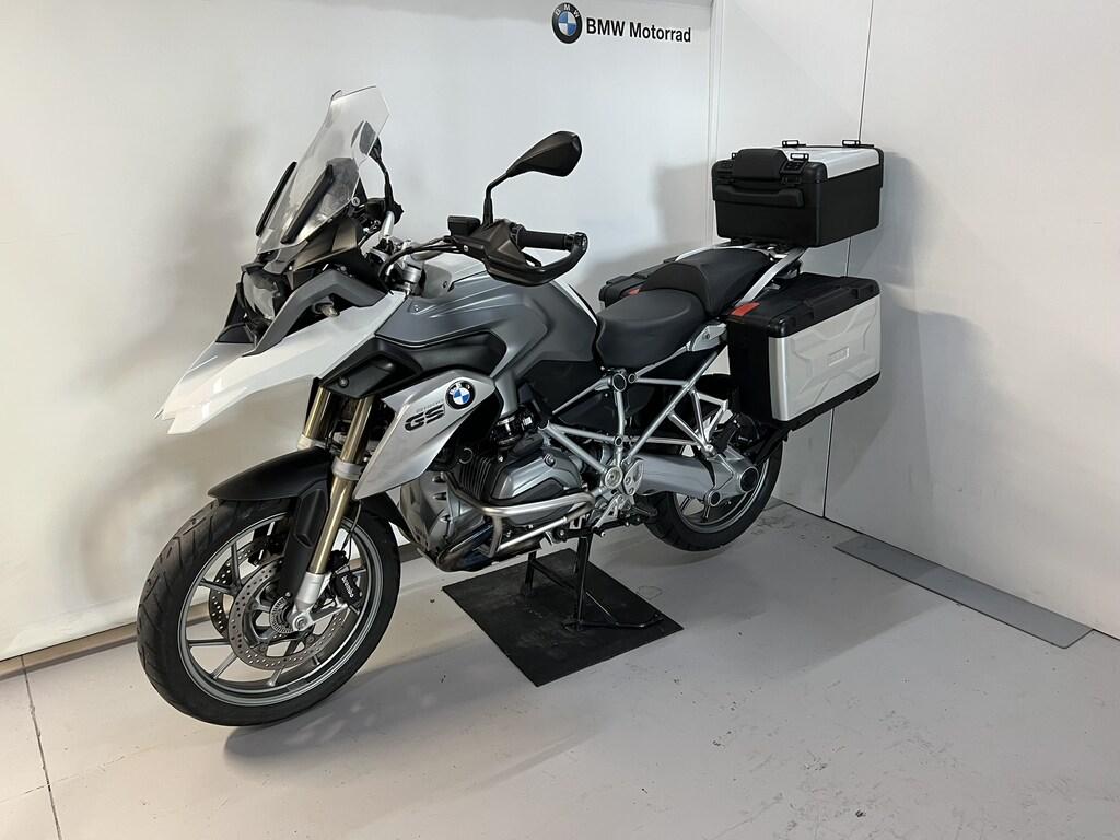 R 1200 GS
