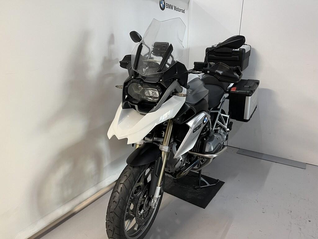 R 1200 GS
