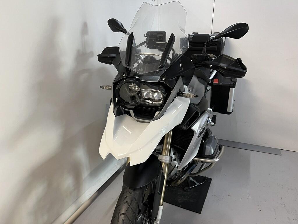 R 1200 GS