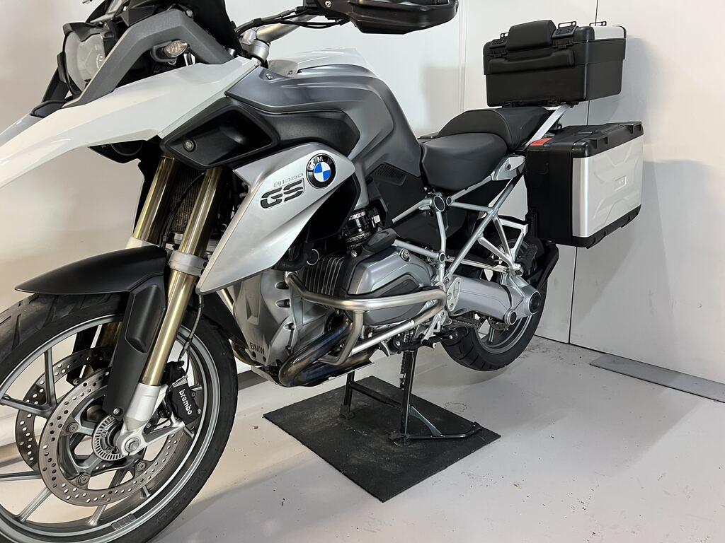 R 1200 GS