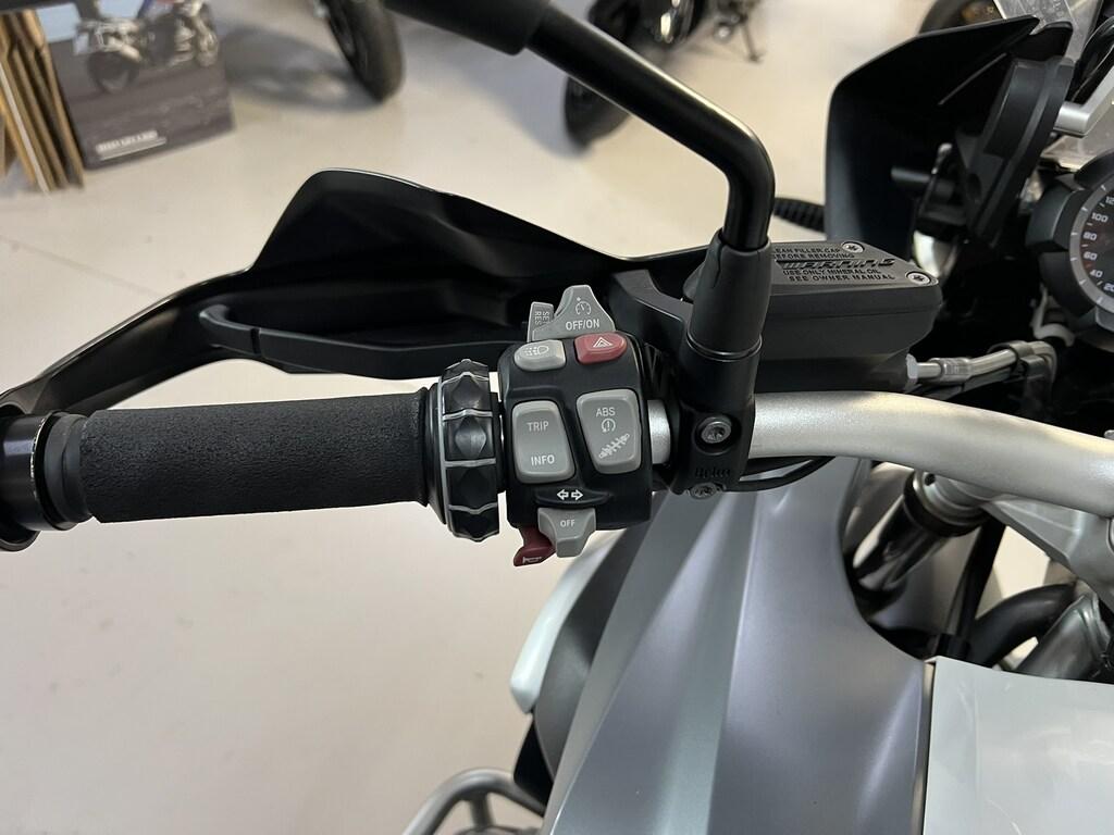 R 1200 GS