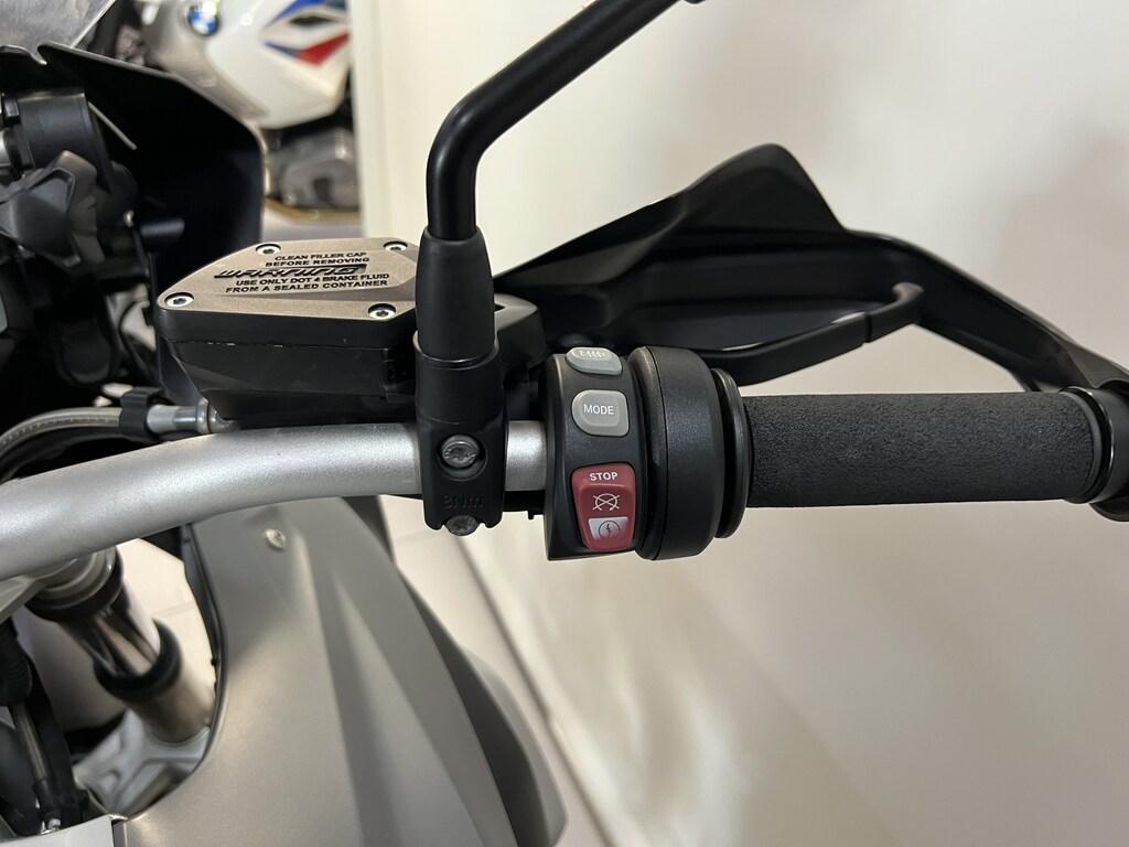 R 1200 GS