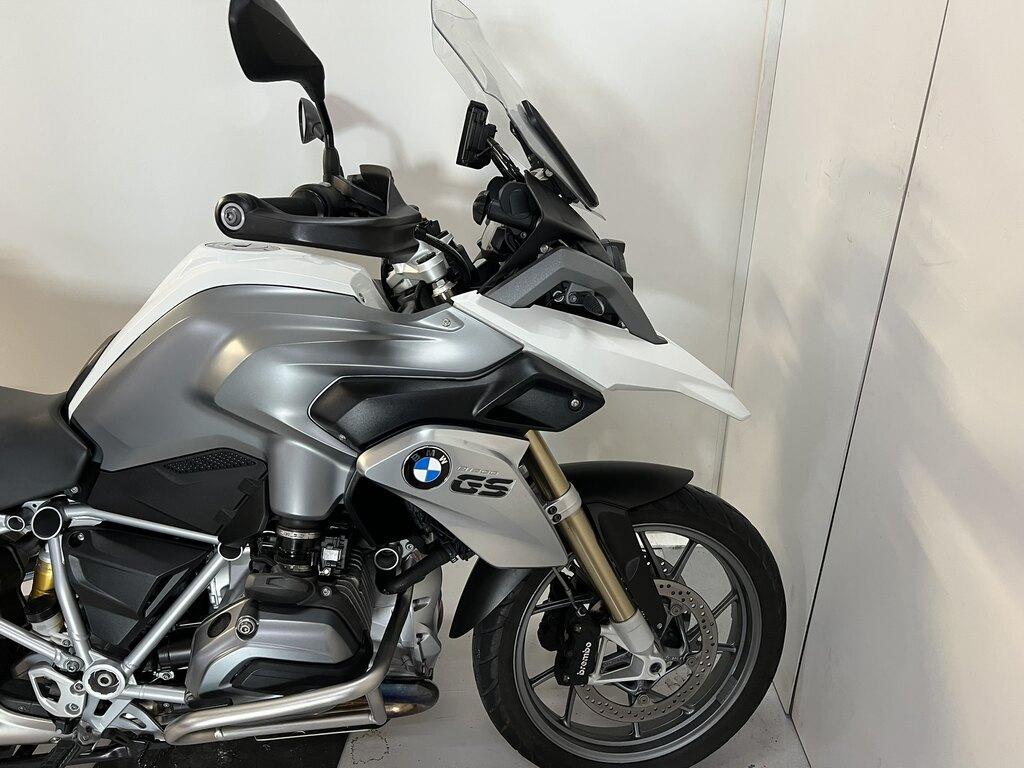 R 1200 GS