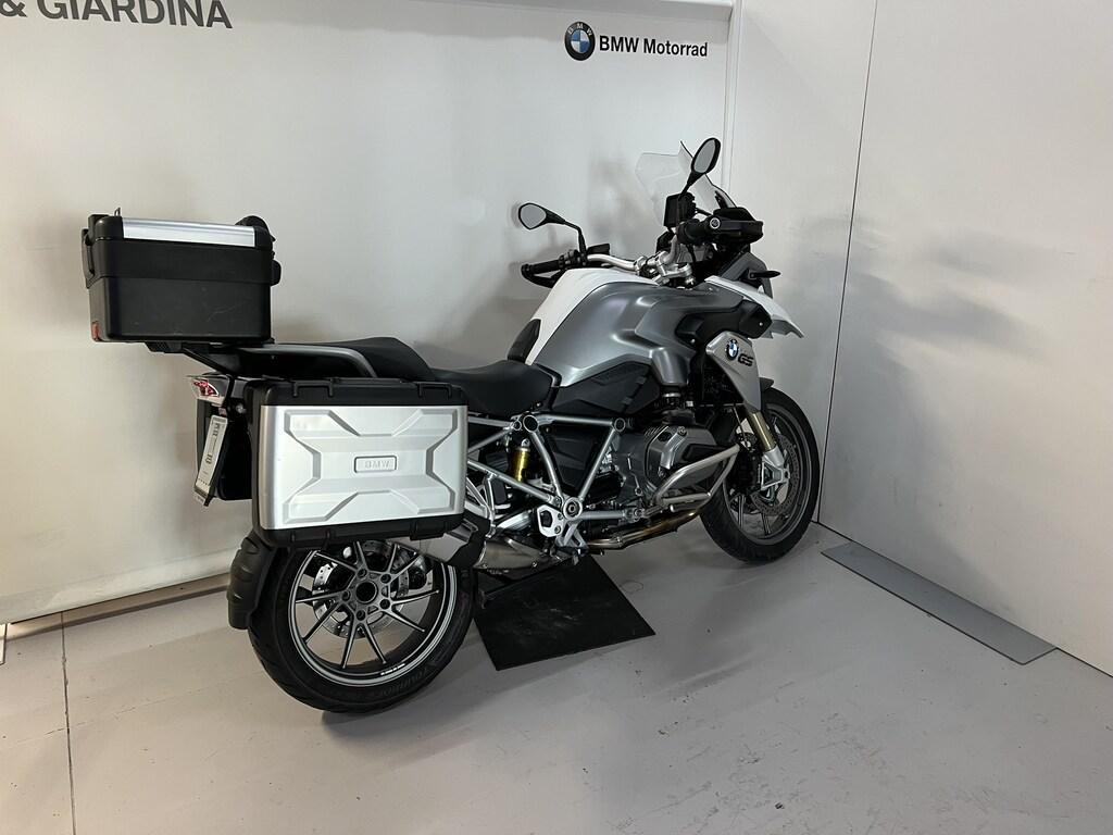 R 1200 GS