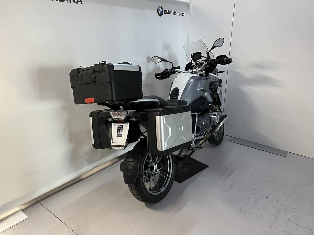 R 1200 GS