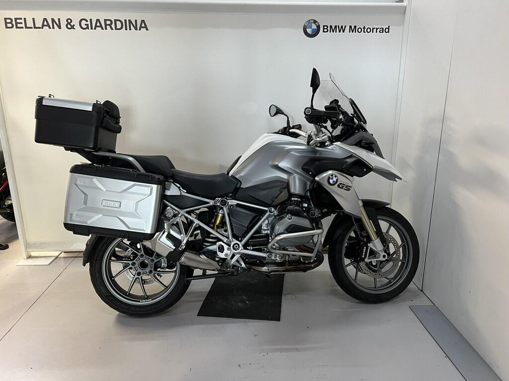 R 1200 GS