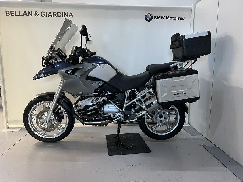 R 1200 GS
