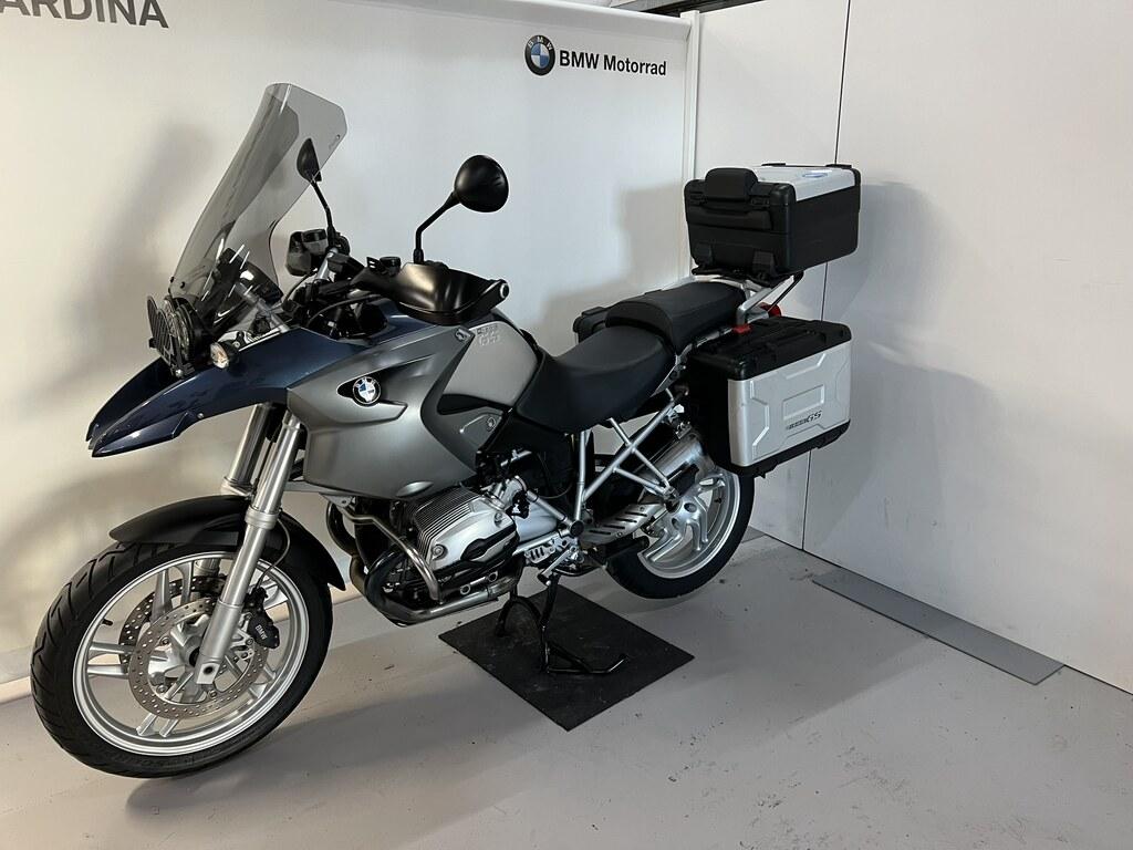 R 1200 GS