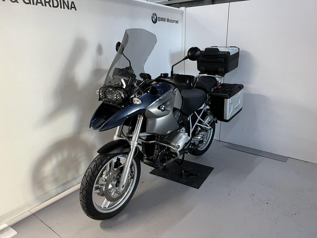 R 1200 GS