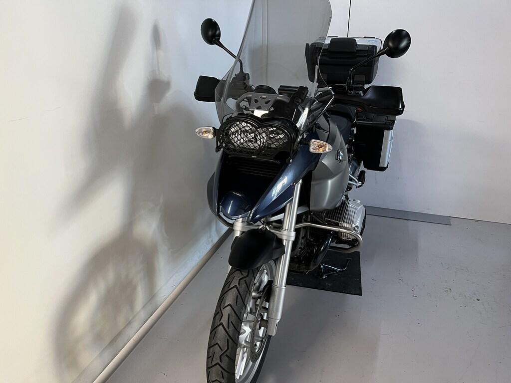 R 1200 GS