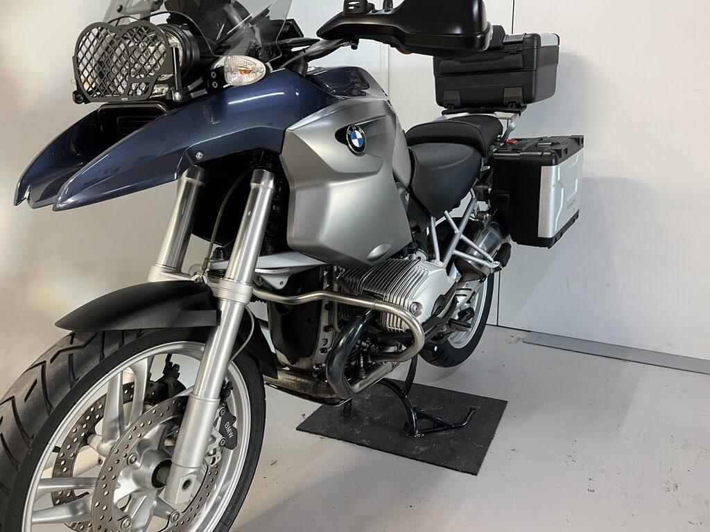 R 1200 GS