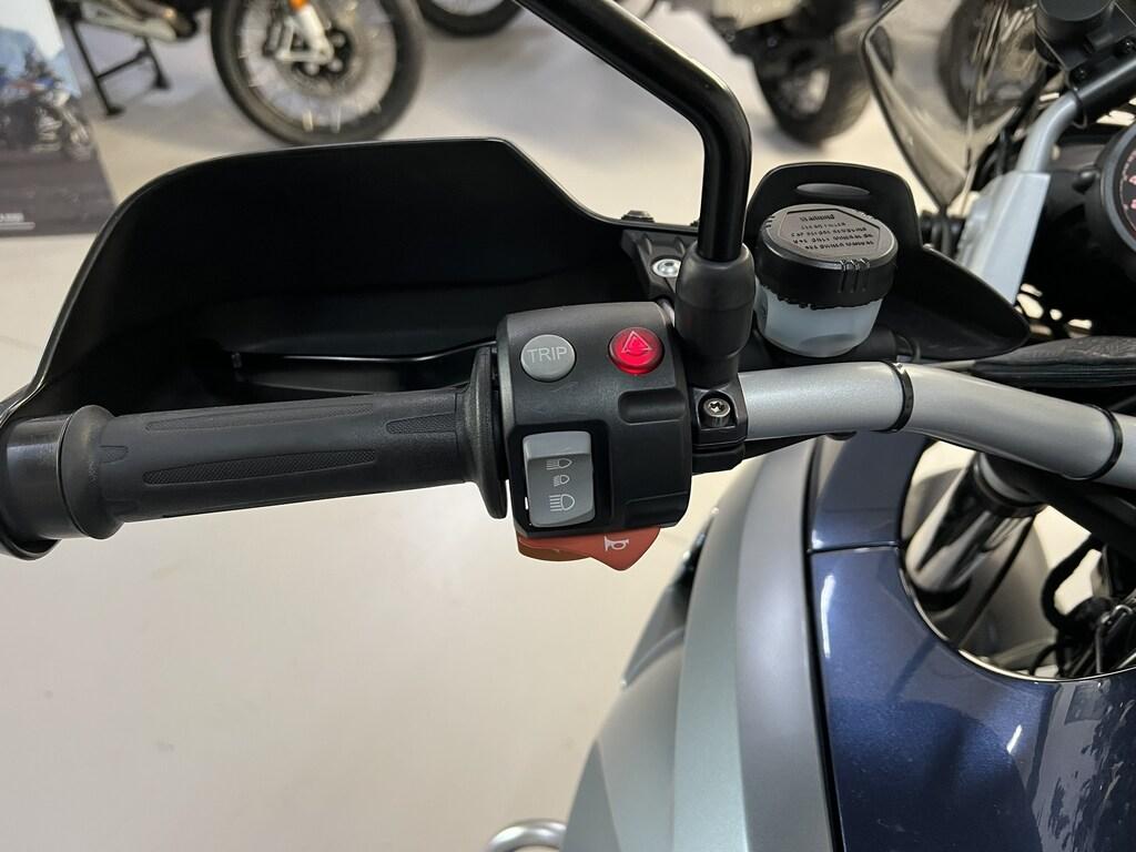 R 1200 GS
