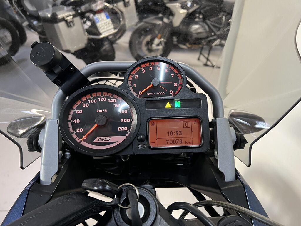 R 1200 GS