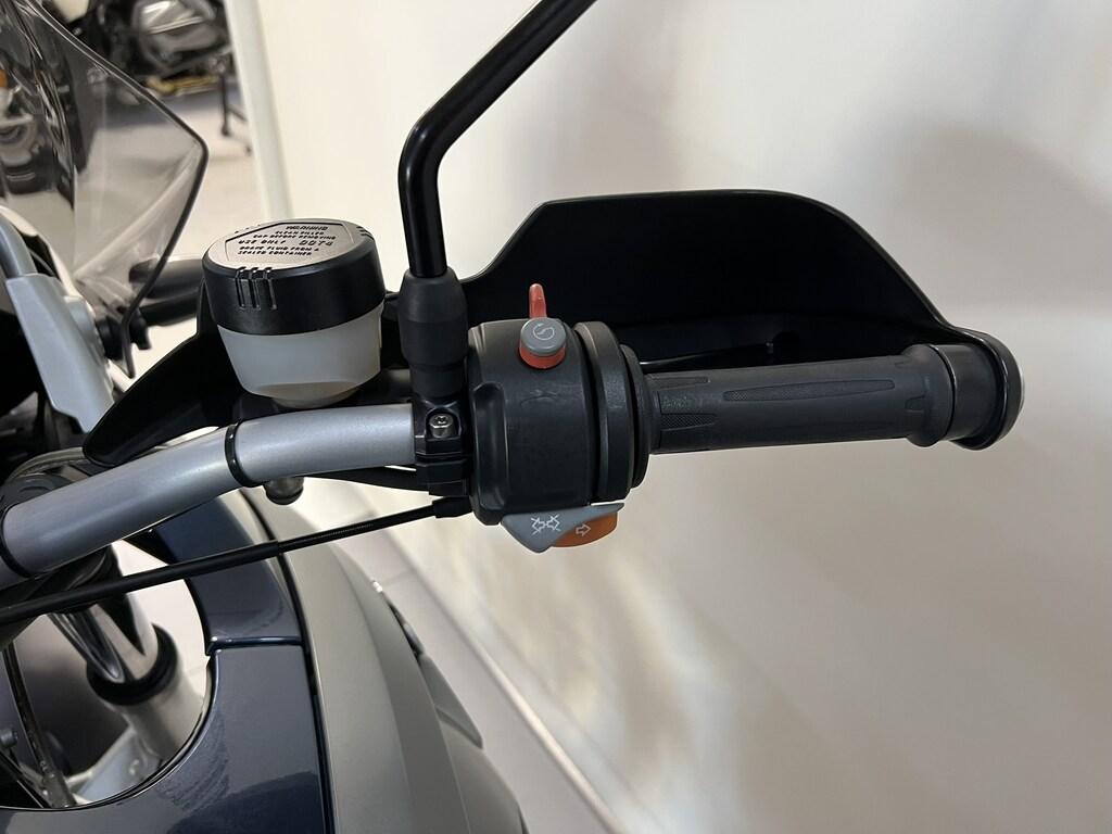 R 1200 GS
