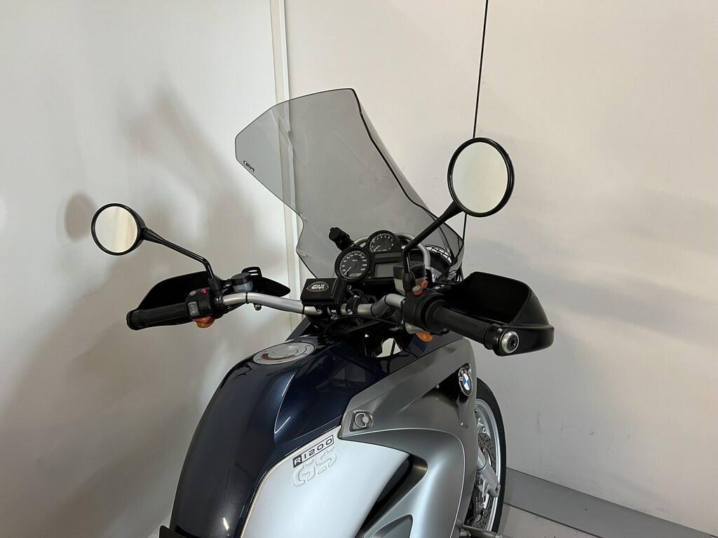 R 1200 GS