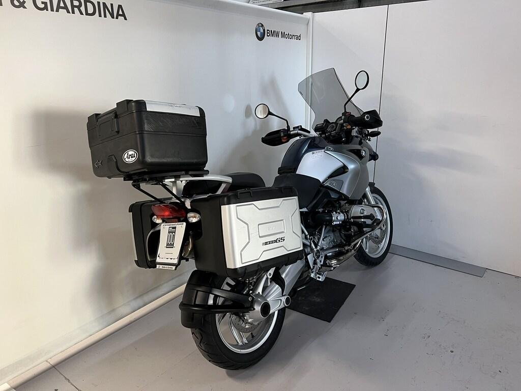 R 1200 GS