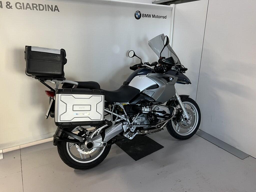 R 1200 GS