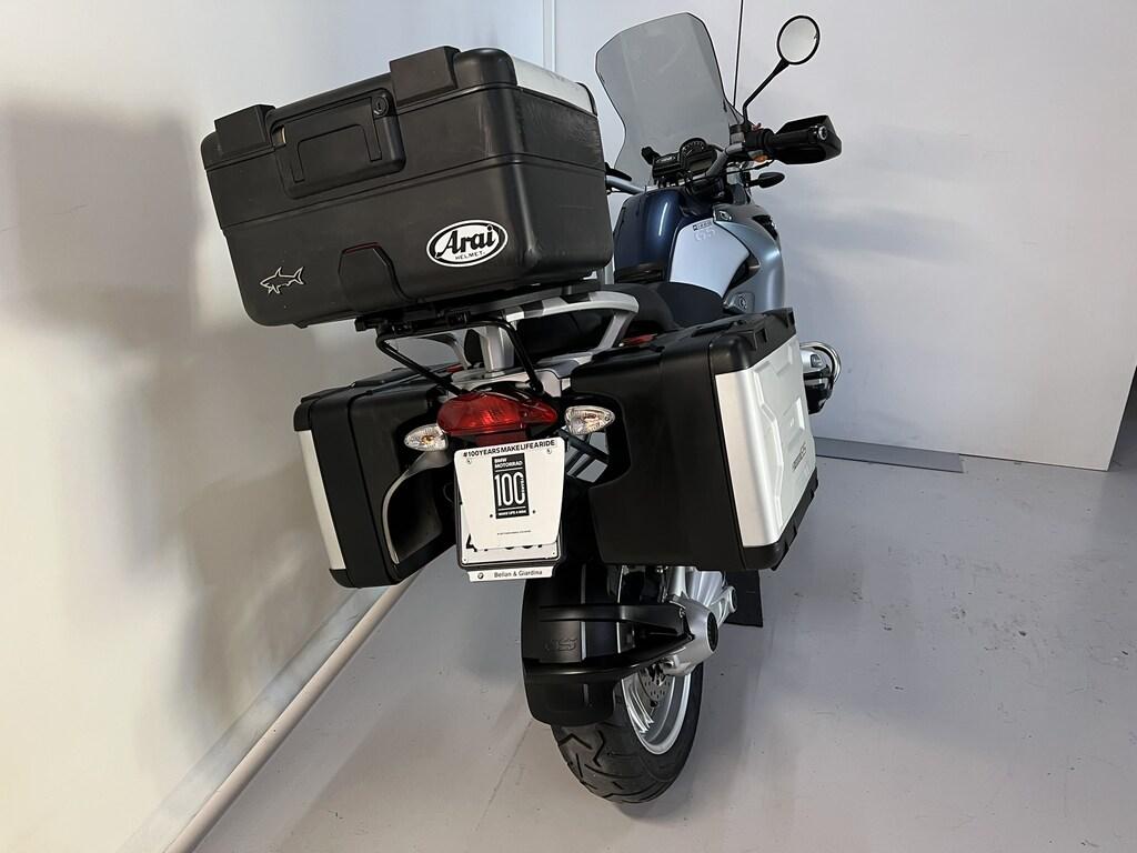 R 1200 GS