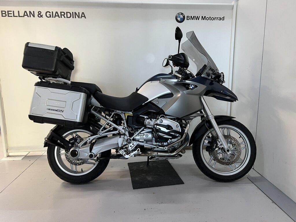 R 1200 GS