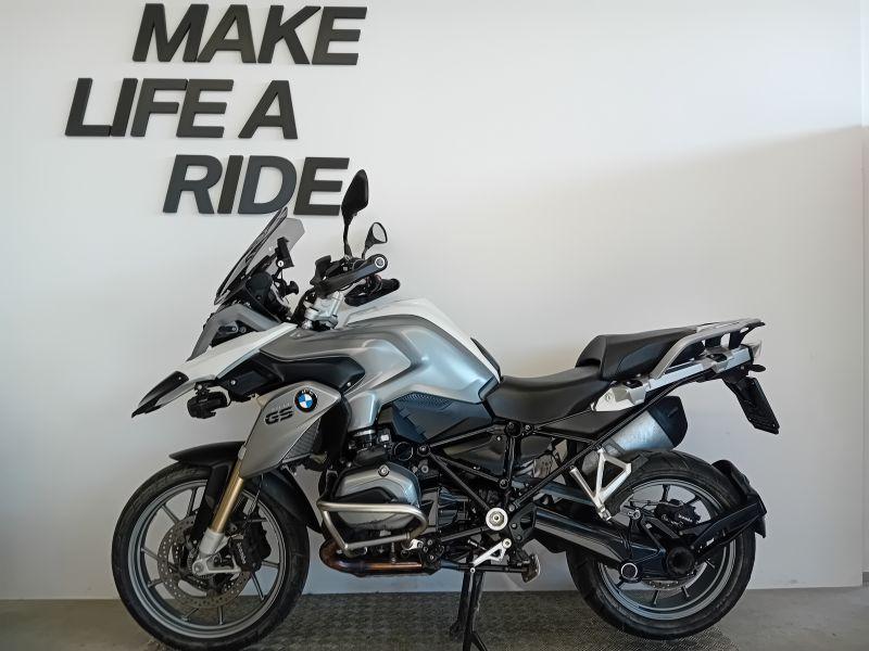 R 1200 GS