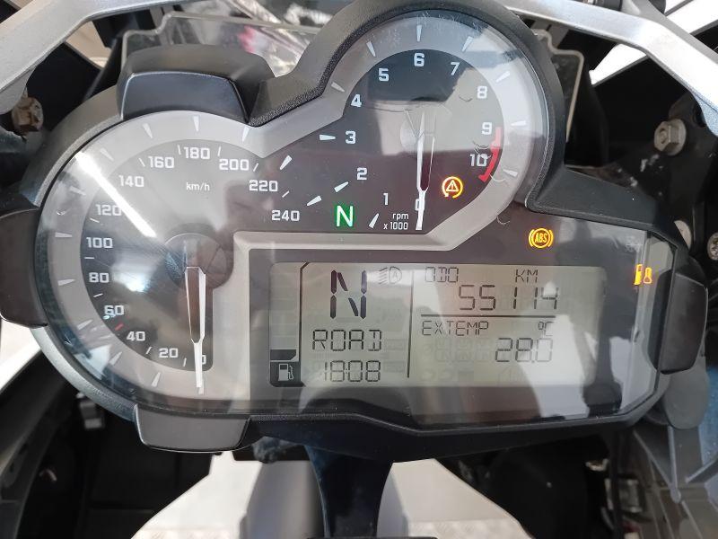 R 1200 GS