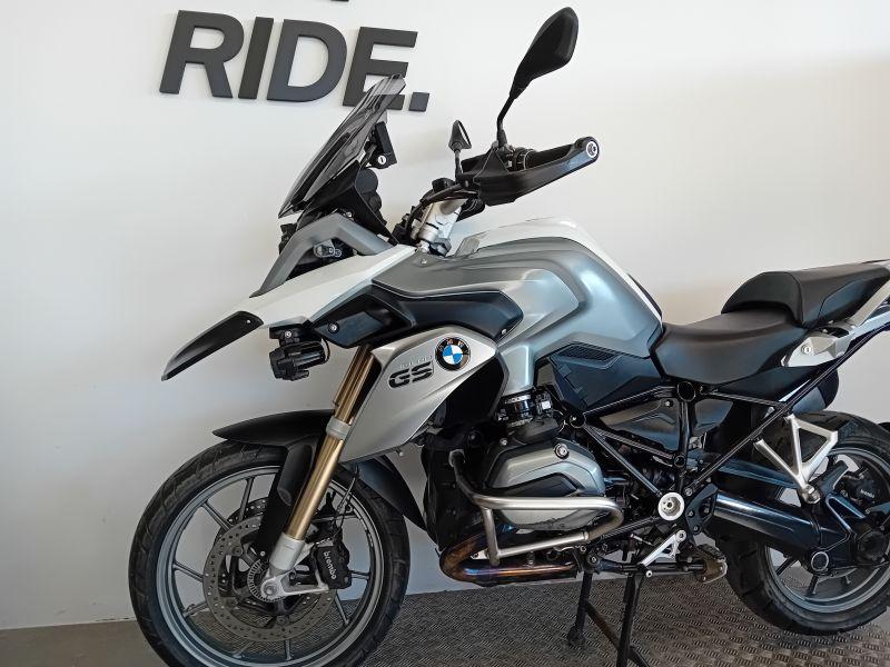 R 1200 GS