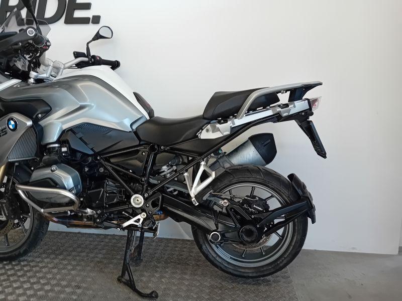 R 1200 GS